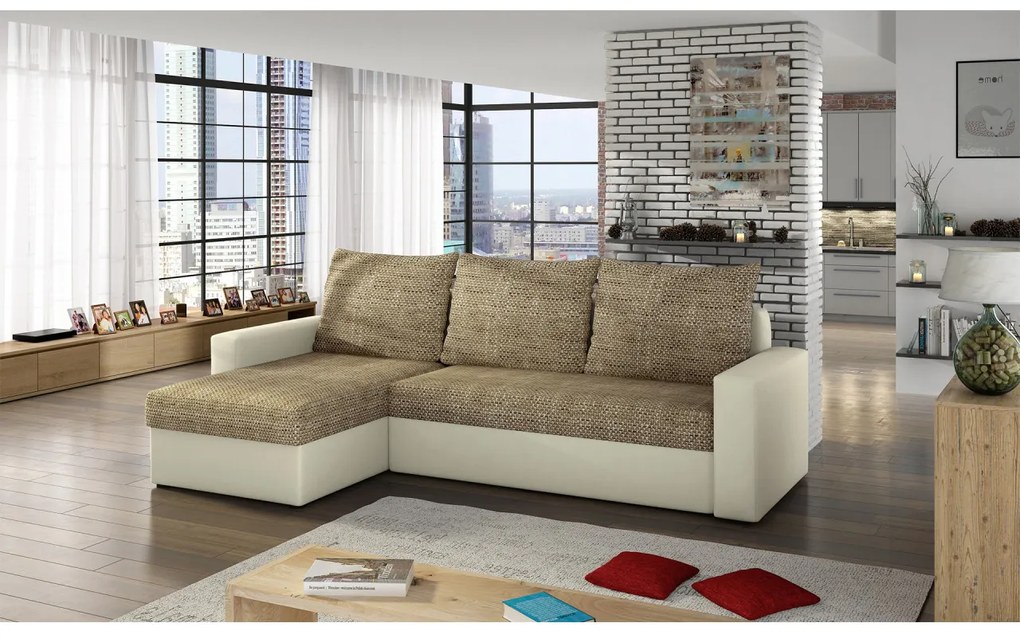Coltar extensibil Livio Berlin 03/Soft 33