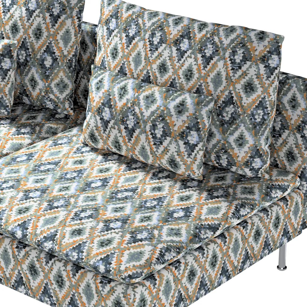 Husă de modul cu 3 locuri Söderhamn