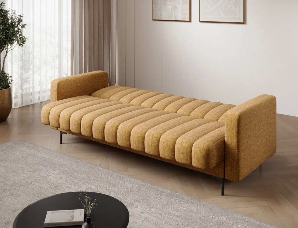 Canapea extensibila Roneyy Manhattan 45