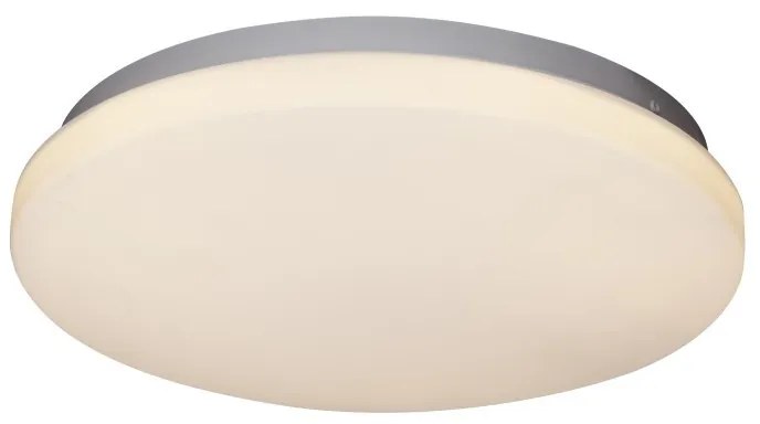 Plafoniera LED design slim 29cm TARUG 41003-20 GL