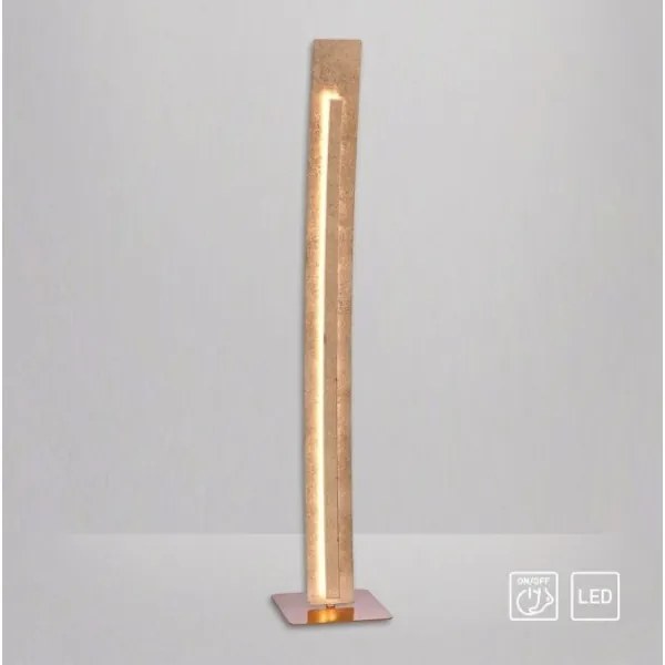 Lampadar LED Paul Neuhaus 603-12 NEVIS LED/27W/230V