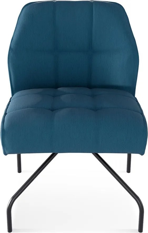 Scaun lemn masiv BONO pivotant, 56 × 83 × 62 cm