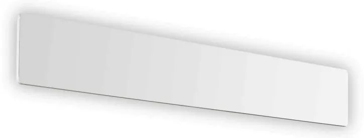 Aplica de perete LED lumina ambientala Zig zag ap d53 4000k BIANCO