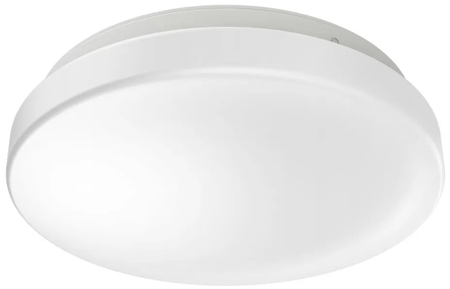 Plafonieră LED cu senzor pentru baie Ledvance CEILING ROUND LED/18W/230V IP44