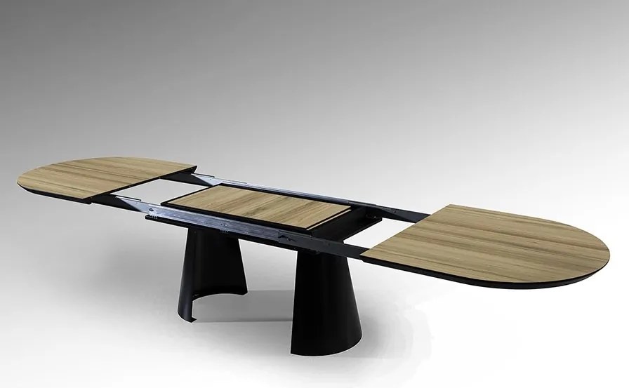 Masa dining extensibila design lux Capri