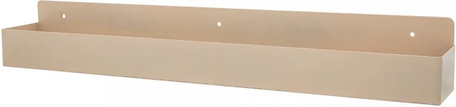 Raft maro din fier 70 cm Bordo Bloomingville