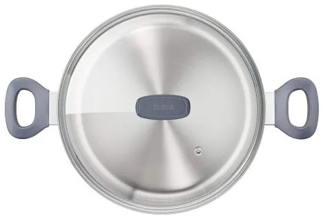 Cratiță cu capac DAILY COOK Tefal, 20 cm