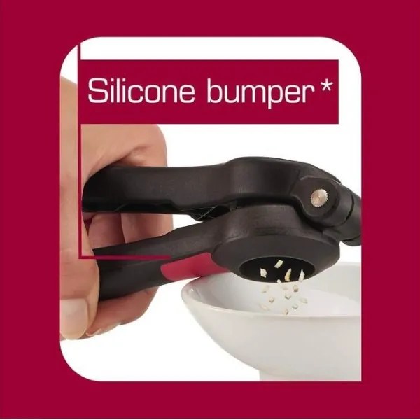 Presă de usturoi Tefal INGENIO negru