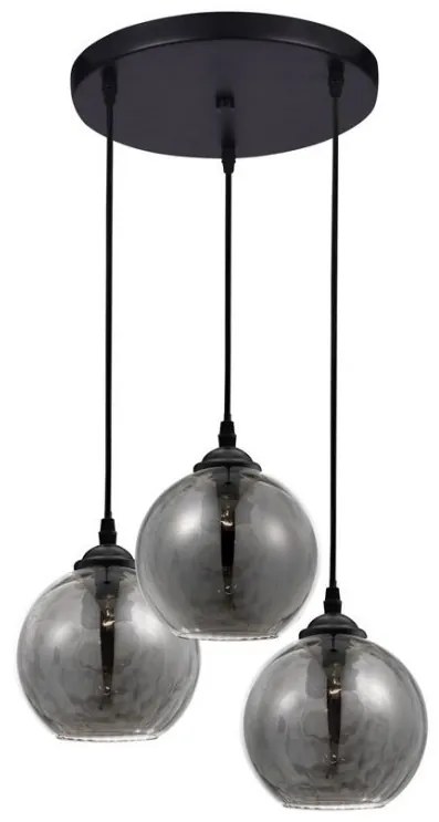 Lustra design modern Adelina 3L NVL-8436402