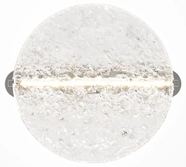 Aplica de perete, Moderna, LED, Mangata