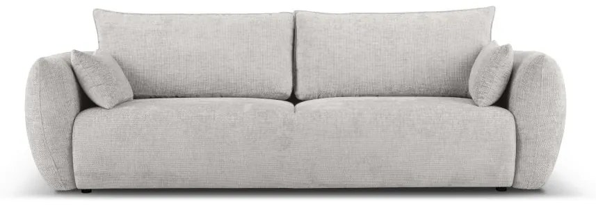 Canapea extensibila Matera 3 locuri chenille