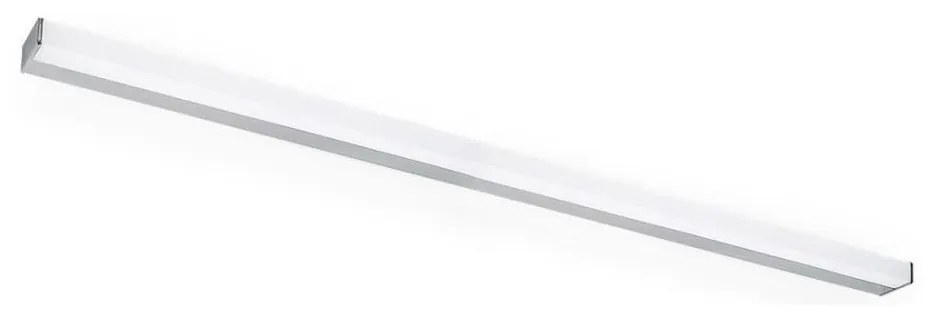 LED2 - Iluminare oglindă baie QUADRA LED/24W/230V IP44