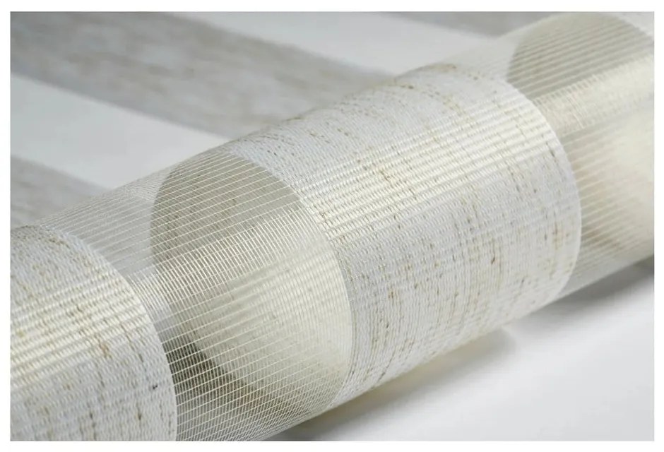 Jaluzea în culoare naturală zi/noapte 42,5x150 cm Zebra Silvalin – Gardinia