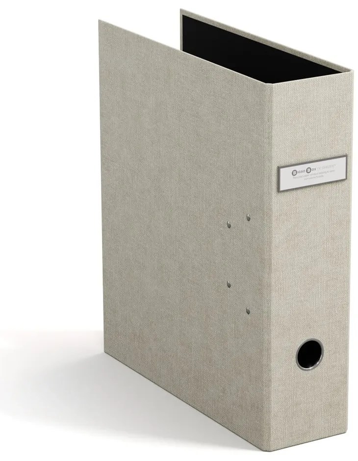 Organizator pentru documente din carton Archie – Bigso Box of Sweden