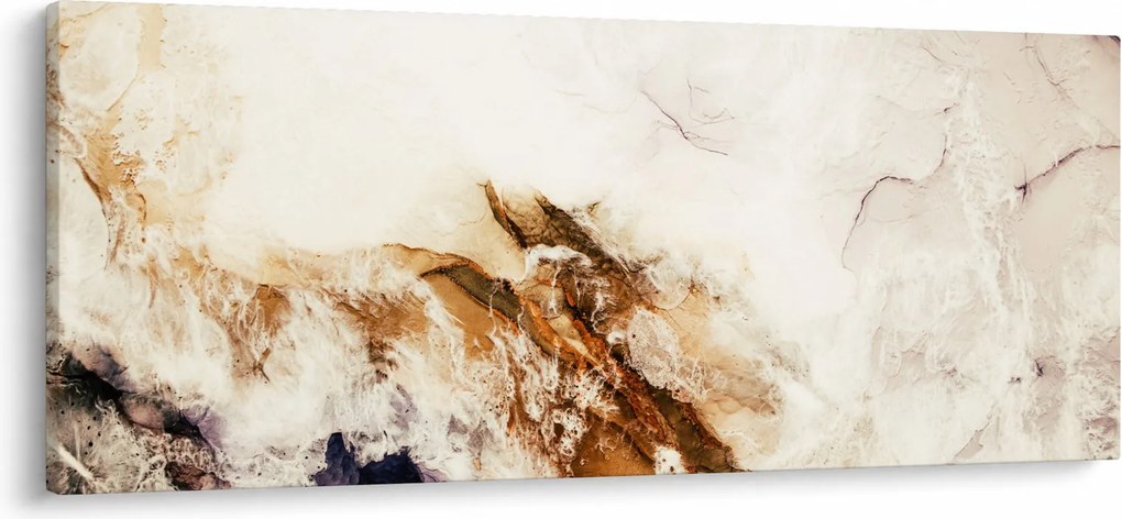 Tablou - Abstract (120x50 cm)