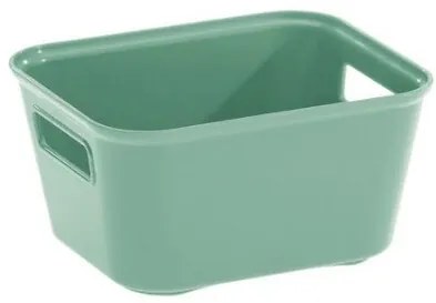 Tontarelli Box BELLA S 0,68 l, verde