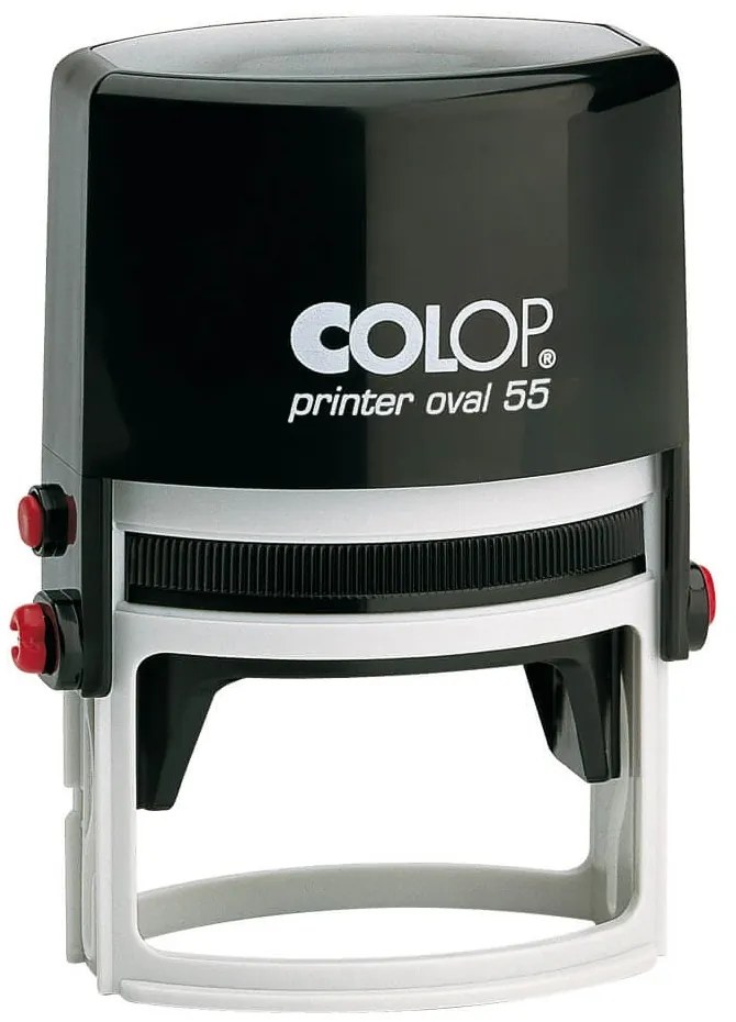 Stampila ovala O55 - Printer O55