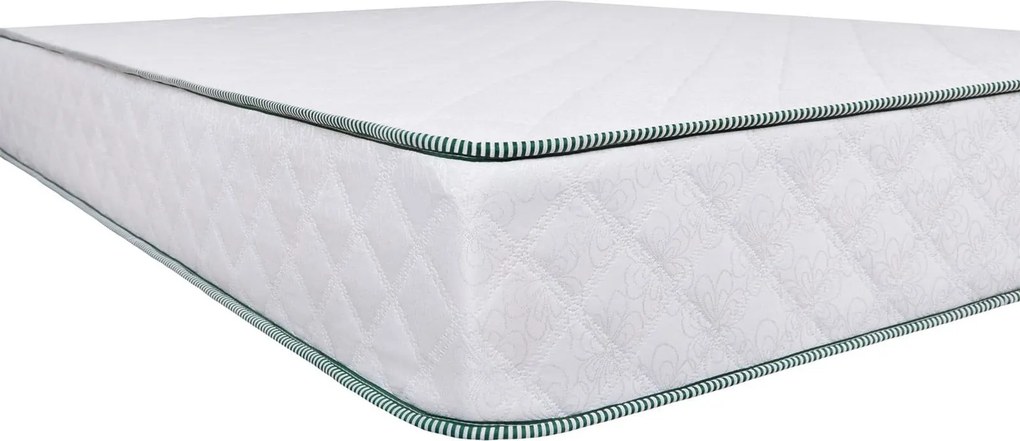 Saltea Model S4 Plus, Ortopedica, Arcuri Bonnell, 24 cm - 90x200cm