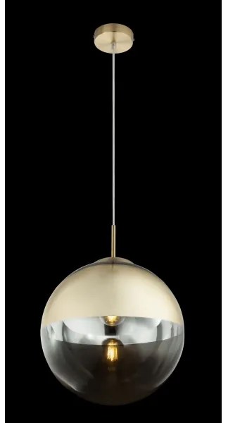 Globo 15857 -  Lustră pe cablu VARUS 1xE27/40W/230V