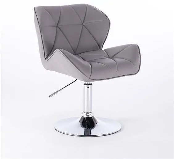 HC111N Scaun Gri