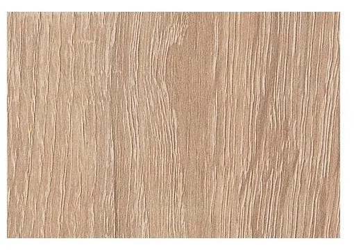 Masă de dining în culoare naturală cu aspect de lemn de stejar 90x160 cm Lynn – Støraa