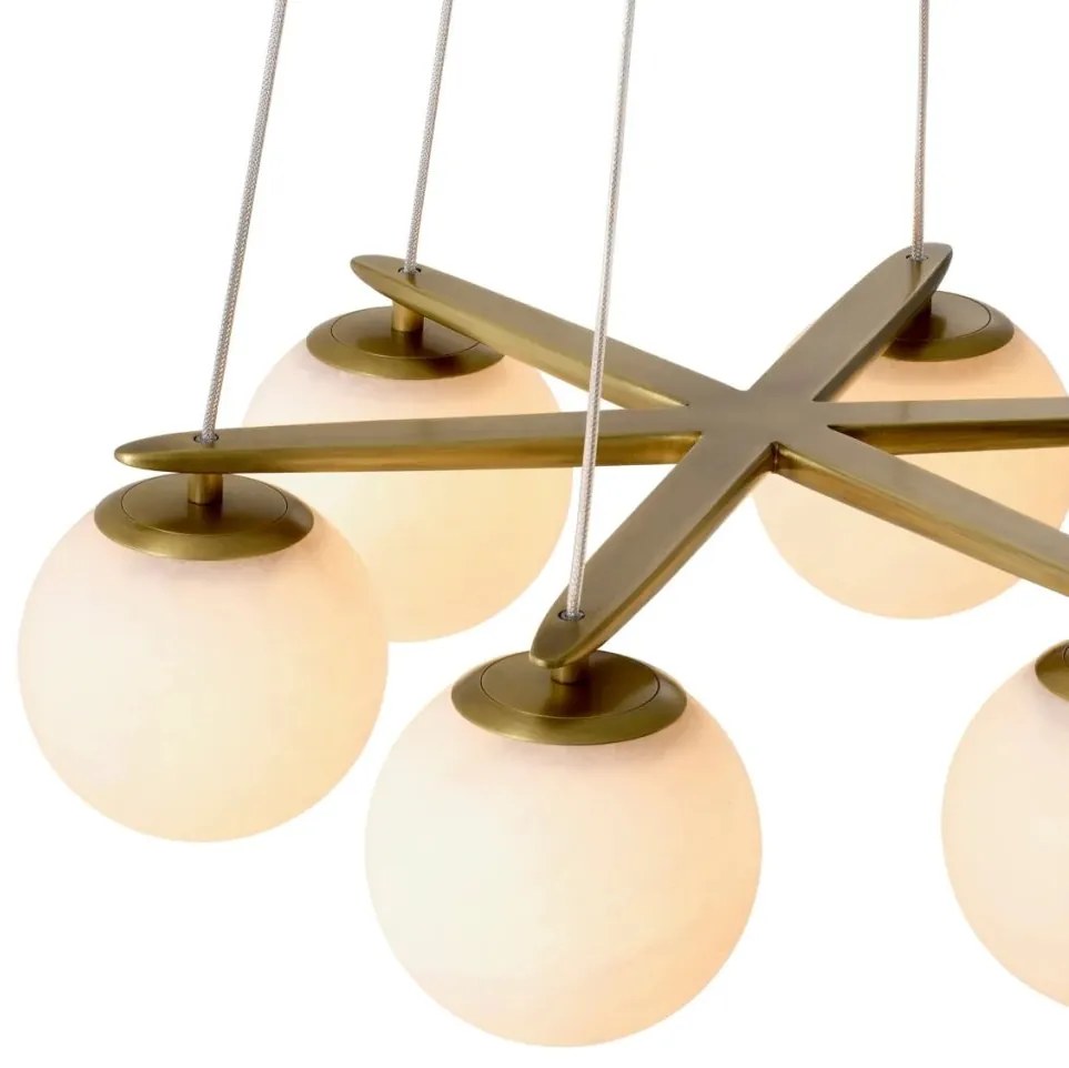 Candelabru LUX design deosebit Morro
