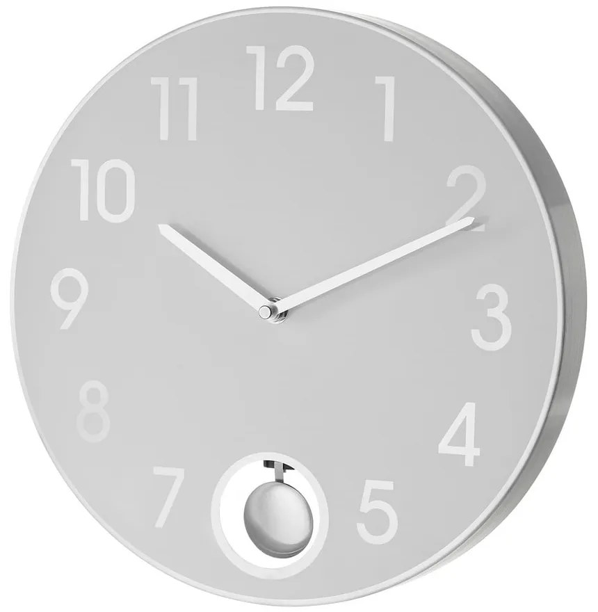 Ceas de perete ø 30,5 cm – Casa Selección