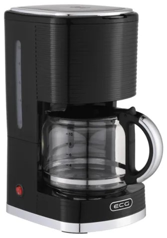 Cafetieră ECG KP 2150 Stripe