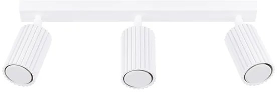 Brilagi - Spot LED CRESTO 3xGU10/10W/230V alb