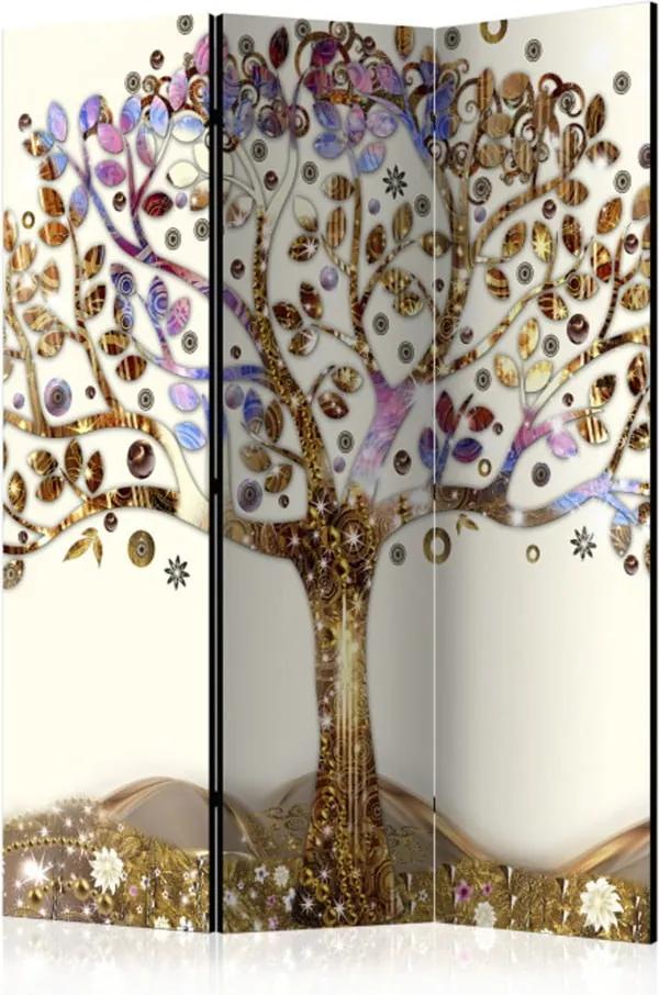 Paravan Bimago Magical Tree, 135 x 172 cm