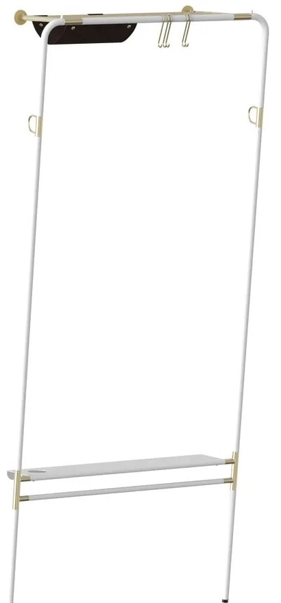 Set pentru hol alb din metal Lean On Me – UMAGE