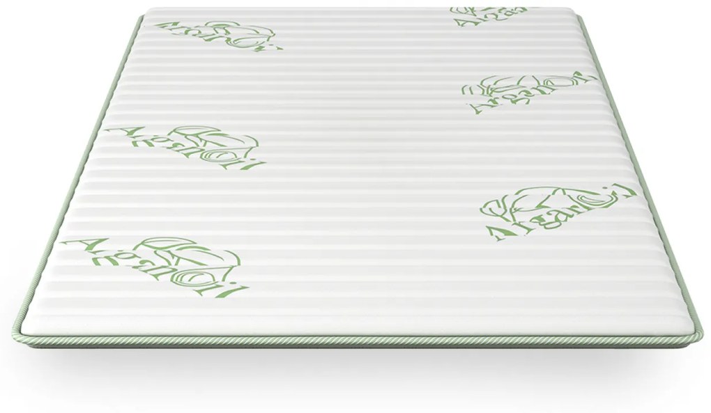 Topper saltea iSleep, Natura Organic, 160x200x3, Tare