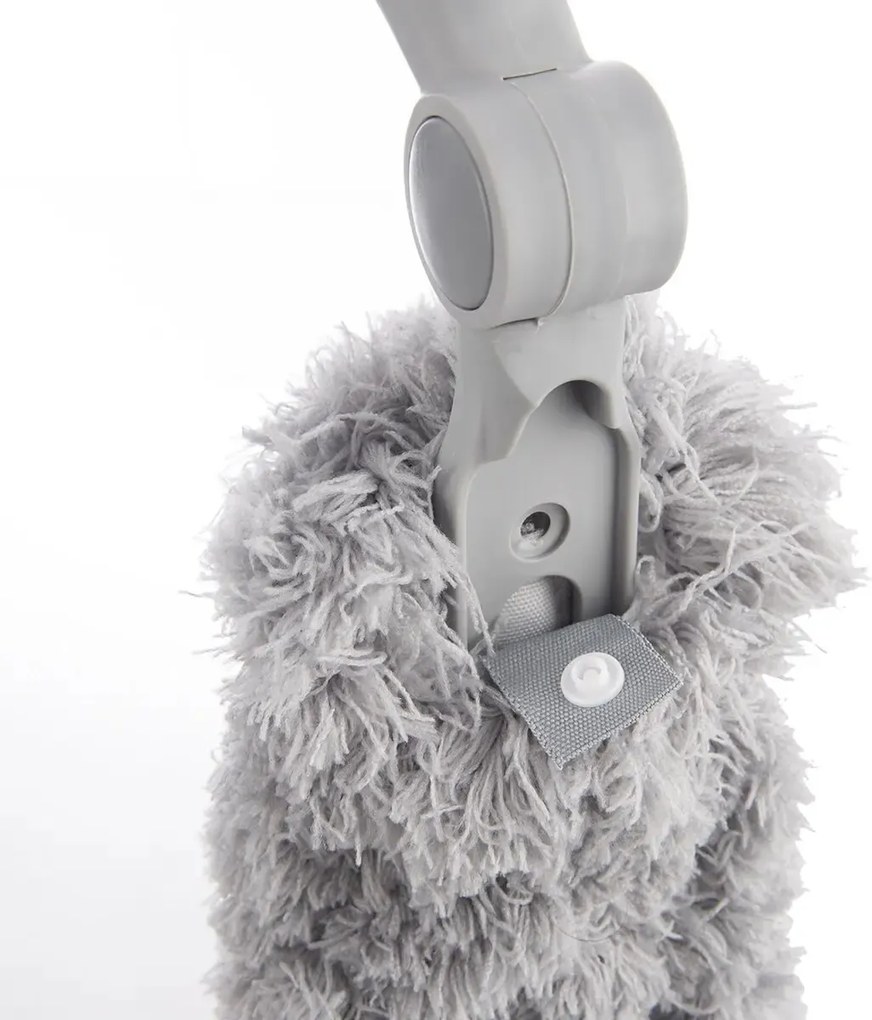 Orion Răzătoare manuală CLEAN SYSTEM, poliester