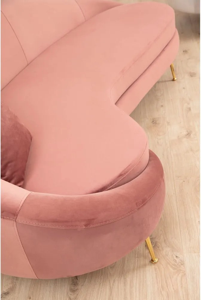 Canapea rozdeschis 255 cm Eses – Artie