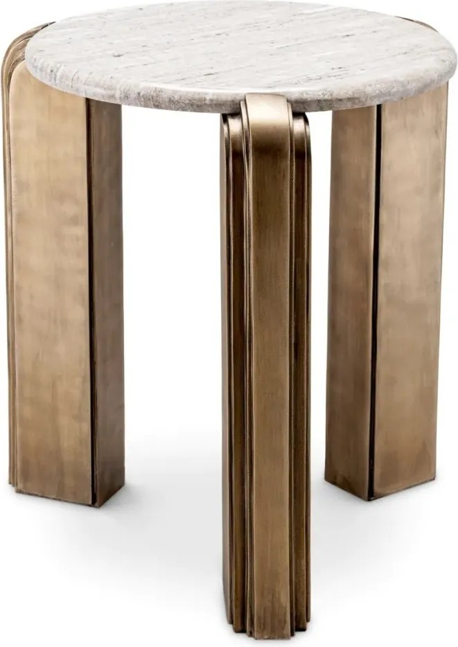 Masuta auxiliara design LUX Albion, 119218 HZ