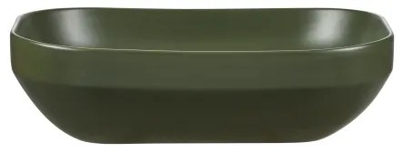 COMAD UN-NELI-MFG - Lavoar NELI 50,4x35,2 cm ceramică/verde mat