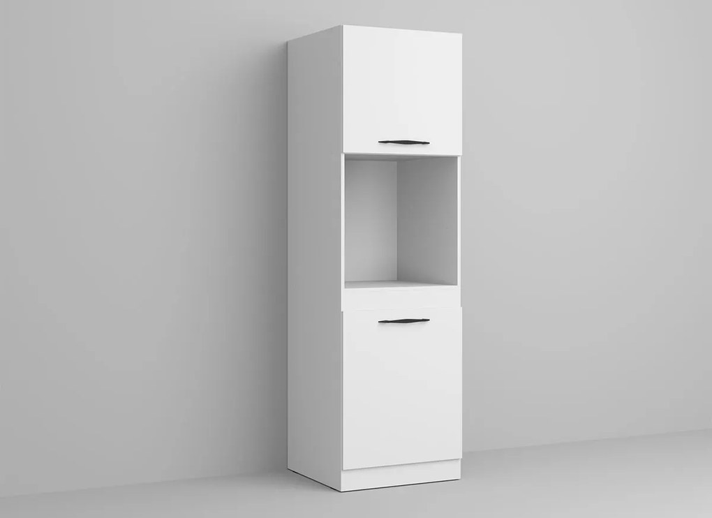 Mobila Bucatarie colt C13 Ivory 320x200 cm