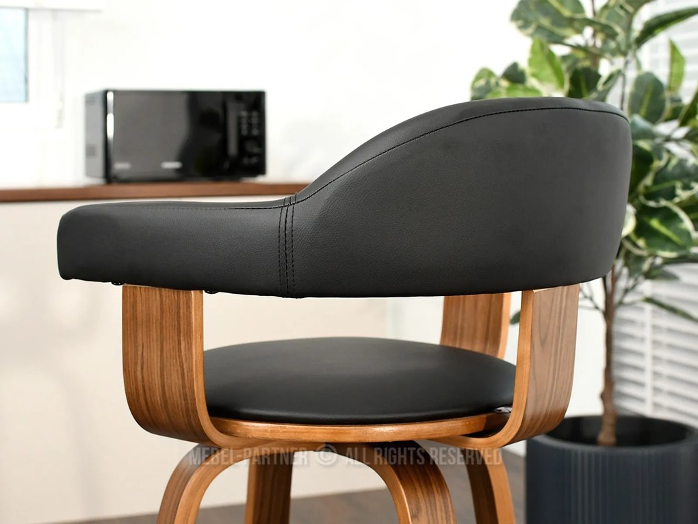 Scaun Herbert (nuc închis). Promo -14%. 1110592