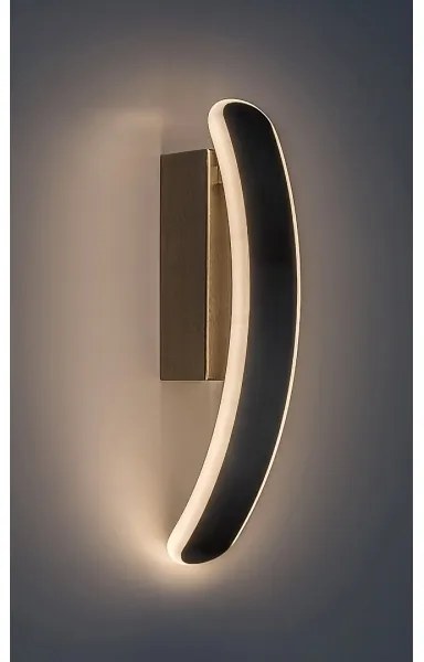 Aplică LED Rabalux 71088 JARNELLE LED/12W/230V