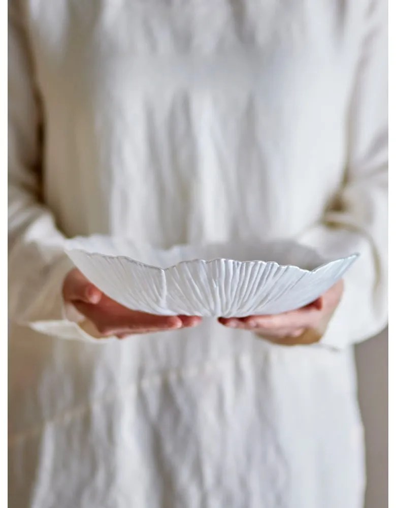 Bol decorativ din sticlă ø 26 cm Iani – Bloomingville