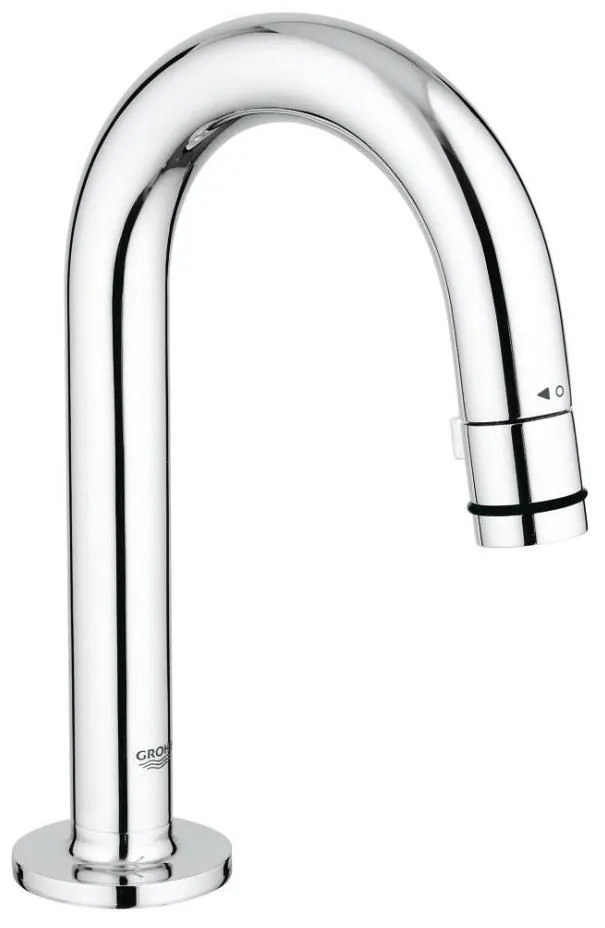 GROHE 20201000 - Baterie monocomandă pentru lavoar UNIVERSAL, 113 mm, crom lucios