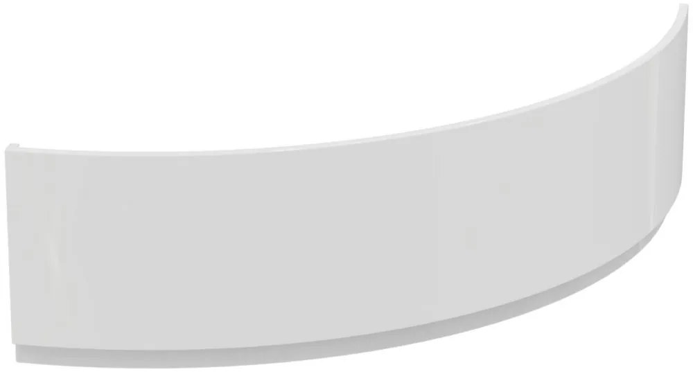 Masca frontala cada pe colt 150 cm Ideal Standard Hotline New 1500 mm