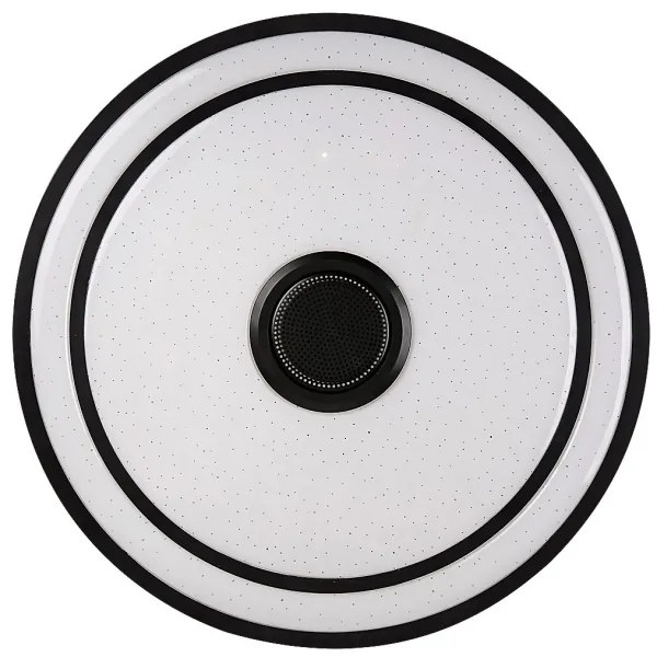 Rabalux 71030 - Plafonieră LED RGB dimabilă NIKOLAUS LED/24W/230V