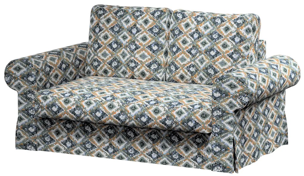 Husa canapea Backabro 2-locuri