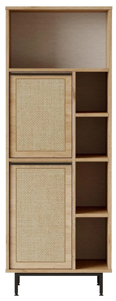 Raft Otto 10 B (nuc + negru). 1106772