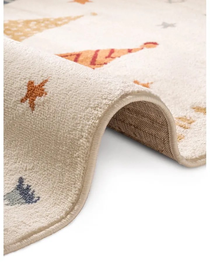 Covor pentru copii crem 160x235 cm Kids Party – Hanse Home