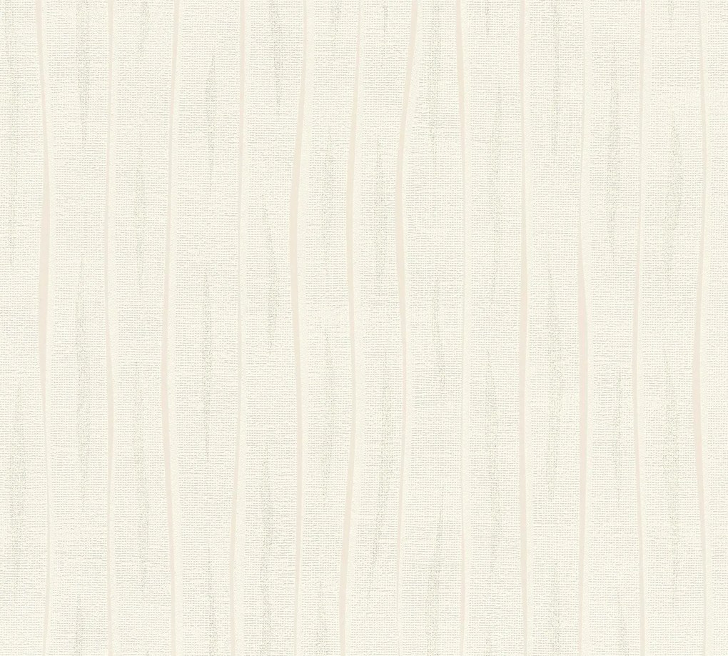 Tapet vinil bej Flavour 10,05 x 0,53 m