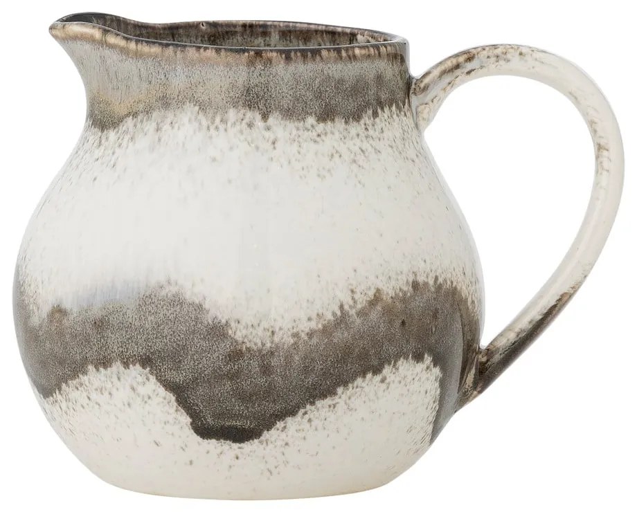 Ulcior din gresie Paula – Bloomingville