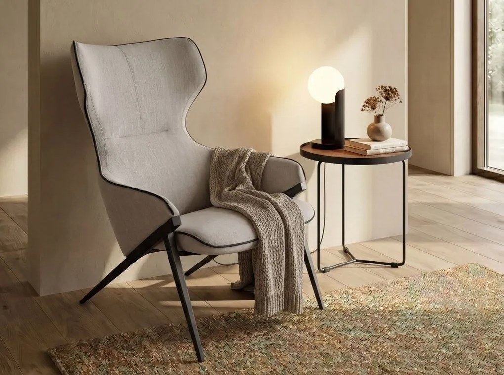 Lampa de masa moderna design LUX