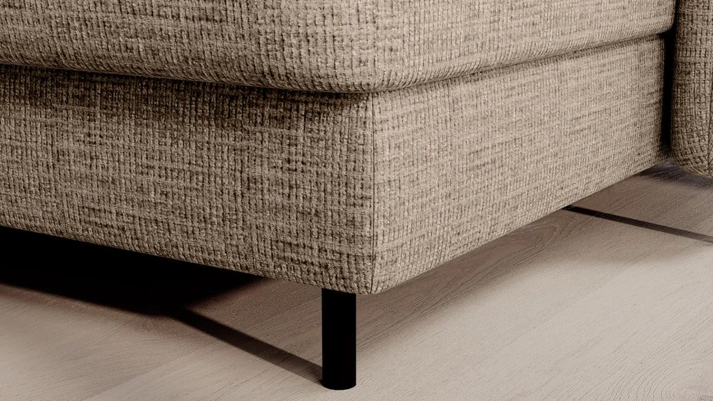 Coltar extensibil Berrto pe dreapta Aubron 20